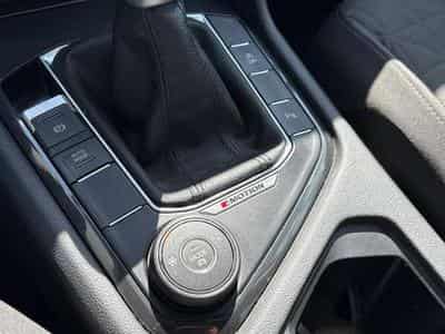 VW Tiguan Tiguan 2.0 TDI SCR DSG (2022) - Photo 13