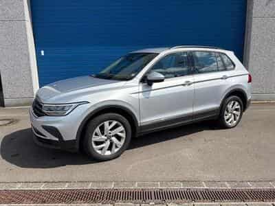 VW Tiguan Tiguan 2.0 TDI SCR DSG (2022) - Photo 2