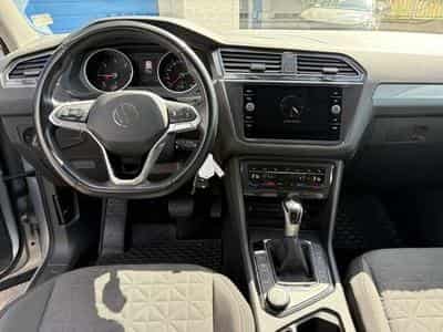 VW Tiguan Tiguan 2.0 TDI SCR DSG (2022) - Photo 4