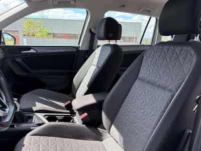 VW Tiguan Tiguan 2.0 TDI SCR DSG (2022) - Photo 5
