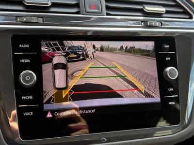VW Tiguan Tiguan 2.0 TDI SCR DSG (2022) - Photo 8