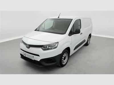 Toyota Proace 1.5 D-4D 130Cv 3PL / CLIM / BLUETOOTH / PDC (2020) - Photo 1