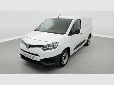 Toyota Proace 1.5 D-4D 130Cv 3PL / CLIM / BLUETOOTH / PDC (2020) - Photo 1