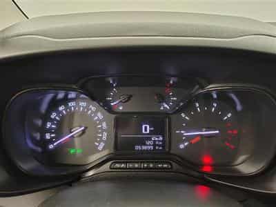 Toyota Proace 1.5 D-4D 130Cv 3PL / CLIM / BLUETOOTH / PDC (2020) - Photo 10