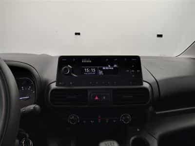 Toyota Proace 1.5 D-4D 130Cv 3PL / CLIM / BLUETOOTH / PDC (2020) - Photo 11
