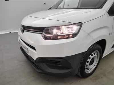 Toyota Proace 1.5 D-4D 130Cv 3PL / CLIM / BLUETOOTH / PDC (2020) - Photo 15