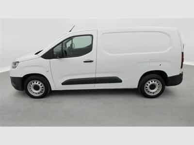 Toyota Proace 1.5 D-4D 130Cv 3PL / CLIM / BLUETOOTH / PDC (2020) - Photo 3