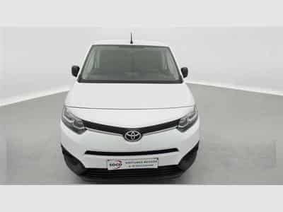 Toyota Proace 1.5 D-4D 130Cv 3PL / CLIM / BLUETOOTH / PDC (2020) - Photo 4