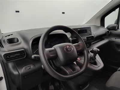Toyota Proace 1.5 D-4D 130Cv 3PL / CLIM / BLUETOOTH / PDC (2020) - Photo 8