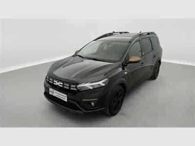 Dacia Jogger Hybrid 1.6 Extreme 7PL / NAVI / CARPLAY / CAMERA (2025) - Photo 1