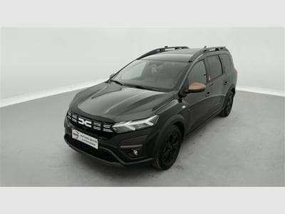 Dacia Jogger Hybrid 1.6 Extreme 7PL / NAVI / CARPLAY / CAMERA (2025) - Foto 1