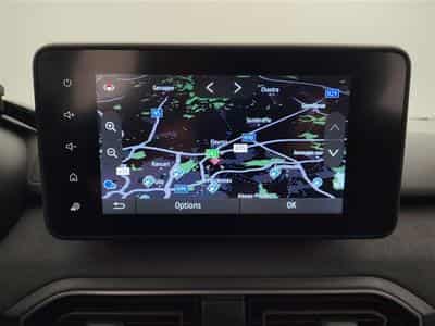 Dacia Jogger Hybrid 1.6 Extreme 7PL / NAVI / CARPLAY / CAMERA (2025) - Photo 11