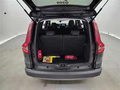 Dacia Jogger Hybrid 1.6 Extreme 7PL / NAVI / CARPLAY / CAMERA (2025) - Photo 14