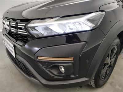 Dacia Jogger Hybrid 1.6 Extreme 7PL / NAVI / CARPLAY / CAMERA (2025) - Photo 15
