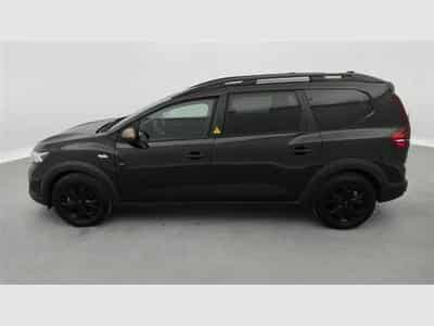 Dacia Jogger Hybrid 1.6 Extreme 7PL / NAVI / CARPLAY / CAMERA (2025) - Photo 3