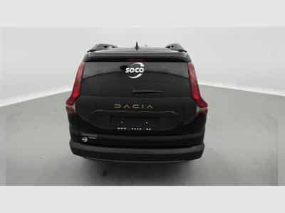 Dacia Jogger Hybrid 1.6 Extreme 7PL / NAVI / CARPLAY / CAMERA (2025) - Photo 5