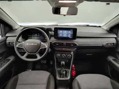 Dacia Jogger Hybrid 1.6 Extreme 7PL / NAVI / CARPLAY / CAMERA (2025) - Photo 8