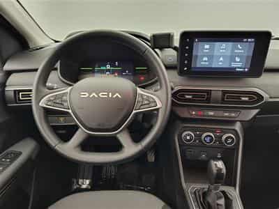 Dacia Jogger Hybrid 1.6 Extreme 7PL / NAVI / CARPLAY / CAMERA (2025) - Photo 9