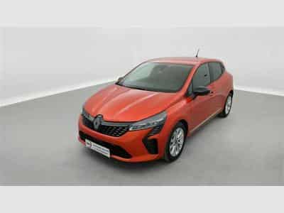 Renault Clio 1.0 TCe Evolution (2024) - Photo 1