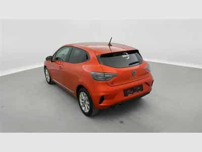 Renault Clio 1.0 TCe Evolution (2024) - Photo 2