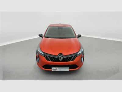 Renault Clio 1.0 TCe Evolution (2024) - Photo 4
