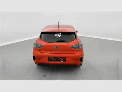 Renault Clio 1.0 TCe Evolution (2024) - Photo 5