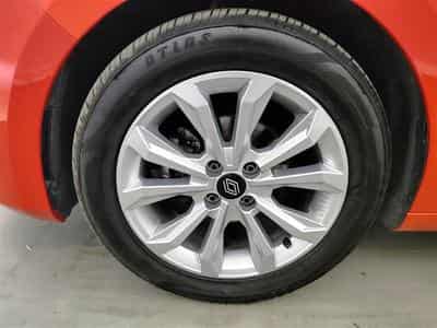 Renault Clio 1.0 TCe Evolution (2024) - Photo 6