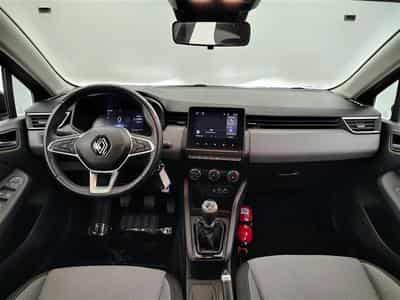 Renault Clio 1.0 TCe Evolution (2024) - Photo 8
