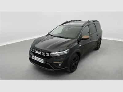 Dacia Jogger Hybrid 1.6 Extreme 7PL / NAVI / CARPLAY / CAMERA (2025) - Photo 1