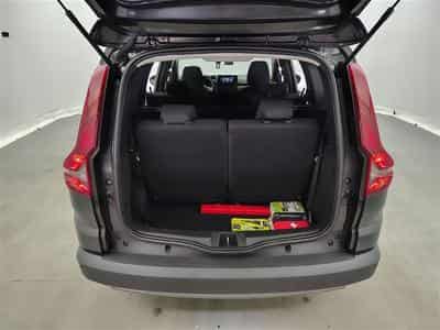 Dacia Jogger Hybrid 1.6 Extreme 7PL / NAVI / CARPLAY / CAMERA (2025) - Photo 14
