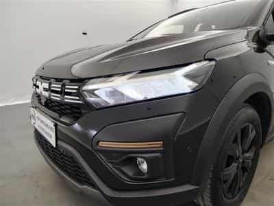 Dacia Jogger Hybrid 1.6 Extreme 7PL / NAVI / CARPLAY / CAMERA (2025) - Photo 15