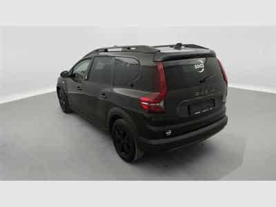 Dacia Jogger Hybrid 1.6 Extreme 7PL / NAVI / CARPLAY / CAMERA (2025) - Photo 2