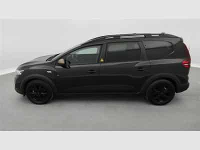 Dacia Jogger Hybrid 1.6 Extreme 7PL / NAVI / CARPLAY / CAMERA (2025) - Photo 3