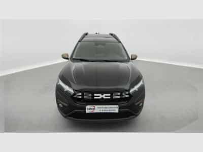 Dacia Jogger Hybrid 1.6 Extreme 7PL / NAVI / CARPLAY / CAMERA (2025) - Photo 4