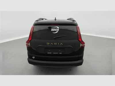 Dacia Jogger Hybrid 1.6 Extreme 7PL / NAVI / CARPLAY / CAMERA (2025) - Photo 5