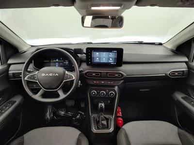 Dacia Jogger Hybrid 1.6 Extreme 7PL / NAVI / CARPLAY / CAMERA (2025) - Photo 8