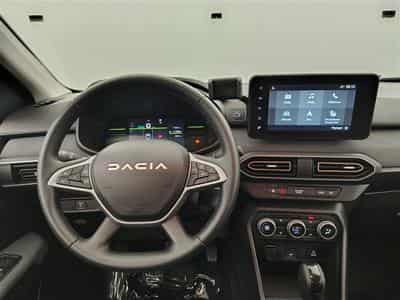Dacia Jogger Hybrid 1.6 Extreme 7PL / NAVI / CARPLAY / CAMERA (2025) - Photo 9