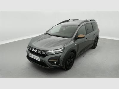 Dacia Jogger Hybrid 1.6 Extreme 7PL / NAVI / CARPLAY / CAMERA (2025) - Foto 1