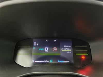 Dacia Jogger Hybrid 1.6 Extreme 7PL / NAVI / CARPLAY / CAMERA (2025) - Photo 10