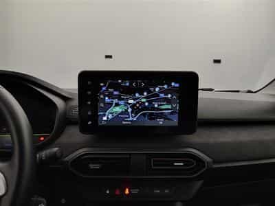 Dacia Jogger Hybrid 1.6 Extreme 7PL / NAVI / CARPLAY / CAMERA (2025) - Photo 11