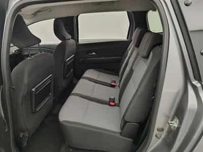 Dacia Jogger Hybrid 1.6 Extreme 7PL / NAVI / CARPLAY / CAMERA (2025) - Photo 13