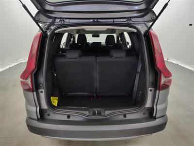 Dacia Jogger Hybrid 1.6 Extreme 7PL / NAVI / CARPLAY / CAMERA (2025) - Photo 14