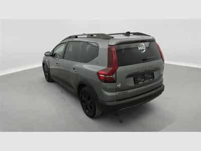 Dacia Jogger Hybrid 1.6 Extreme 7PL / NAVI / CARPLAY / CAMERA (2025) - Photo 2