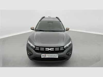 Dacia Jogger Hybrid 1.6 Extreme 7PL / NAVI / CARPLAY / CAMERA (2025) - Photo 4