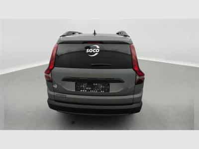 Dacia Jogger Hybrid 1.6 Extreme 7PL / NAVI / CARPLAY / CAMERA (2025) - Photo 5