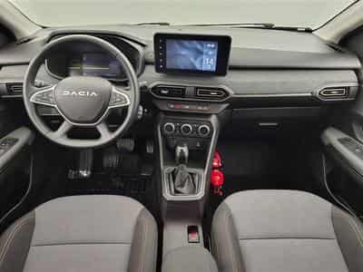 Dacia Jogger Hybrid 1.6 Extreme 7PL / NAVI / CARPLAY / CAMERA (2025) - Photo 8