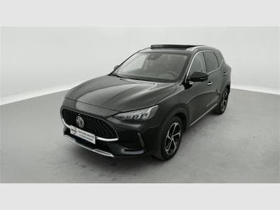 MG HS 1.5 T-GDi 160cv Luxury NAVI / FULL LED / CUIR / TOIT PANO (2024) - Photo 1