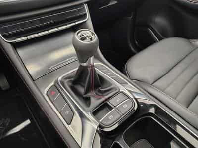 MG HS 1.5 T-GDi 160cv Luxury NAVI / FULL LED / CUIR / TOIT PANO (2024) - Photo 12