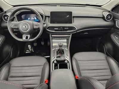 MG HS 1.5 T-GDi 160cv Luxury NAVI / FULL LED / CUIR / TOIT PANO (2024) - Photo 8