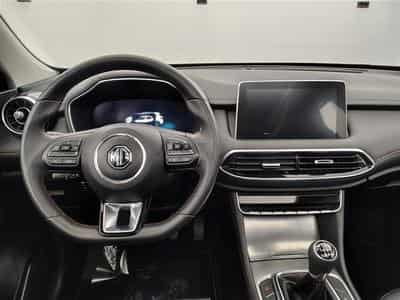 MG HS 1.5 T-GDi 160cv Luxury NAVI / FULL LED / CUIR / TOIT PANO (2024) - Photo 9